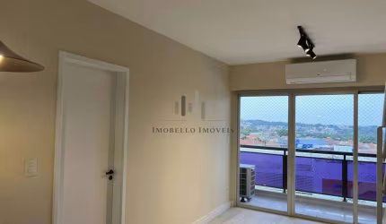 Cobertura à venda em Campinas, Taquaral, com 3 quartos, com 153 m², LUCIANO - TAQUARAL