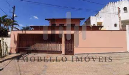 Casa à venda em Campinas, Parque Alto Taquaral, com 4 quartos, com 150 m²