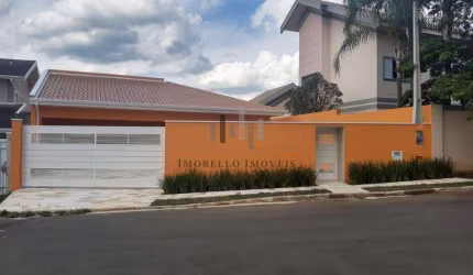 Casa à venda em Campinas, Parque Xangrilá, com 4 quartos, com 300 m², SHANGRILÁ - CAMPINAS