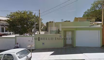 Casa à venda em Valinhos, Parque Nova Suíça, com 3 quartos, com 200 m²