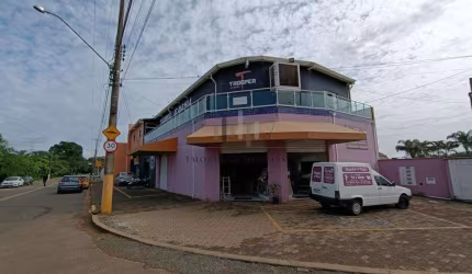 Prédio à venda em Campinas, Bosque das Palmeiras, com 566 m²