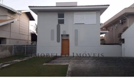 Casa à venda em Campinas, Condomínio Estância Paraíso, com 3 suítes, com 219 m², ESTÂNCIA PARAÍSO