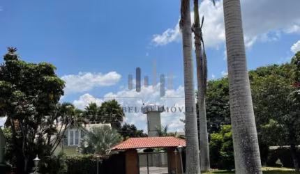 Chácara à venda em Jaguariúna, Chácara Long Island, com 3 quartos, com 1500 m²