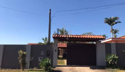 Casa à venda em Campinas, Parque Xangrilá, com 4 quartos, com 400 m², SHANGRILÁ - CAMPINAS