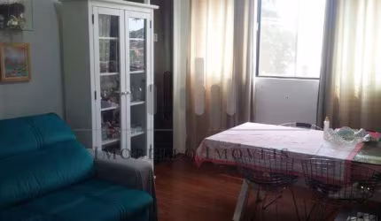 Venda | Apartamento com 81,30 m², 3 dormitório(s), 1 vaga(s). Vila Rossi Borghi e Siqueira, Campinas