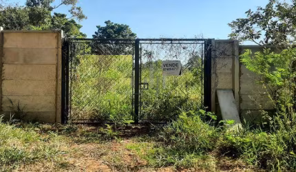 Venda | Terreno com 1.425,00 m². Chácara Santa Margarida, Campinas