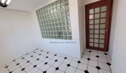 Sala à venda em Campinas, Centro, com 36 m², CENTRO EMPRESARIAL CONCEIÇÃO (SHOPPING JARAGUÁ)- CENTRO