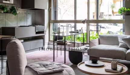 Apartamento à venda em Campinas, Cambuí, com 3 suítes, com 89 m², TREND HOME DESIGN - CAMBUÍ