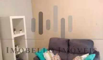 Kitnet à venda em Campinas, Centro, com 1 quarto, com 40 m², CECILIA STEIMBERG