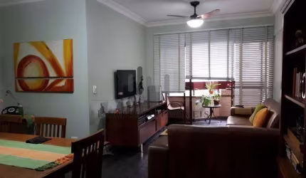 Apartamento à venda em Campinas, Centro, com 3 quartos, com 92 m², EDIFÍCIO MANCHESTER - CENTRO