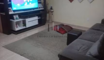 Casa à venda em Valinhos, Jardim São Marcos, com 2 quartos, com 149 m²