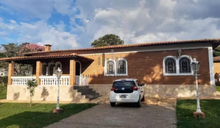 Casa à venda em Campinas, Parque Xangrilá, com 3 quartos, com 486.39 m², SHANGRILÁ - CAMPINAS
