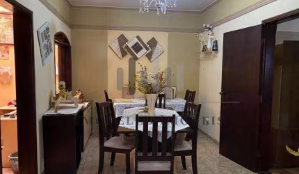 Casa à venda em Campinas, Parque Via Norte, com 4 quartos, com 170 m²