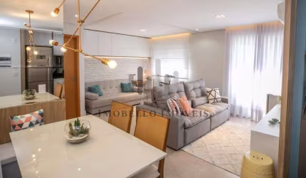 Apartamento à venda em Campinas, Botafogo, com 1 suíte, com 61 m², STAGE CONCEPT LIVING - BOTAFOGO