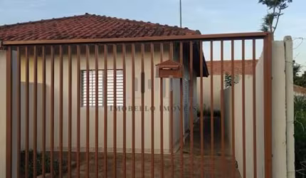 Casa à venda em Campinas, Recanto dos Dourados, com 2 quartos, com 224 m²