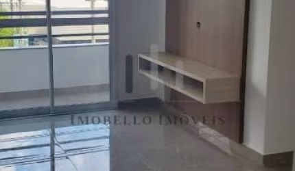 Apartamento à venda em Campinas, Vila Itapura, com 2 quartos, com 58 m², MORADA PARK - VILA ITAPURA
