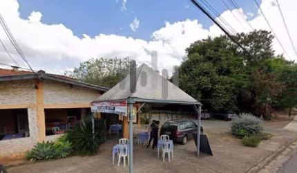 Casa à venda em Campinas, Chácara Belvedere, com 3 quartos, com 411 m²