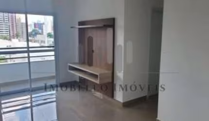 Venda | Apartamento com 58,00 m², 2 dormitório(s). Vila Itapura, Campinas