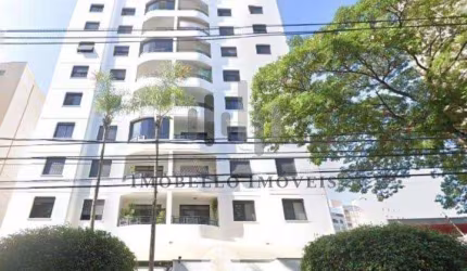 Venda | Apartamento com 100,00 m², 3 dormitório(s), 1 vaga(s). Jardim Paraíso, Campinas