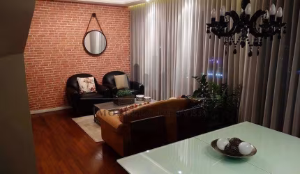 Apartamento à venda em Campinas, Vila Nova, com 3 quartos, com 191 m²