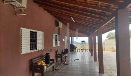 Venda | Casa com 1.020,00 m², 3 dormitório(s), 3 vaga(s). Condomínio Fazenda Arcadas (Arcadas), Amparo
