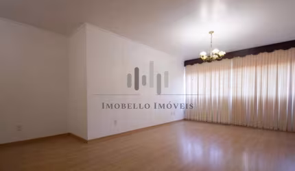 Apartamento à venda em Campinas, Centro, com 3 quartos, com 157 m²