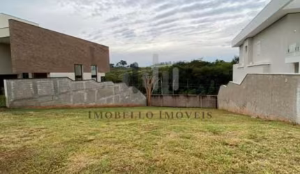 Venda | Terreno com 560.0 m². Alphaville Dom Pedro, Campinas