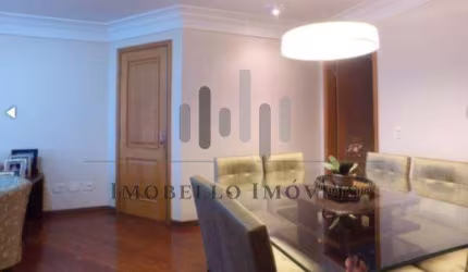Venda | Apartamento com 123,00 m², 4 dormitório(s), 2 vaga(s). Chácara Primavera, Campinas