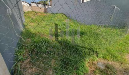 Terreno à venda em Campinas, Jardim Planalto, com 300 m²
