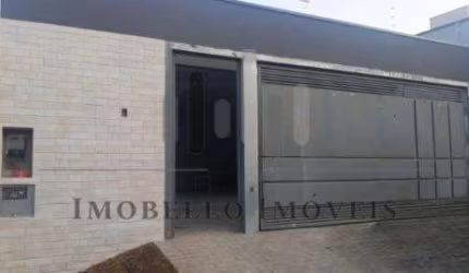 Casa à venda em Campinas, Jardim Ibirapuera, com 3 suítes, com 140 m²