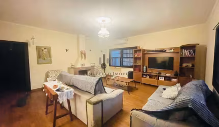 Casa à venda em Campinas, Jardim Chapadão, com 3 quartos, com 285.6 m²