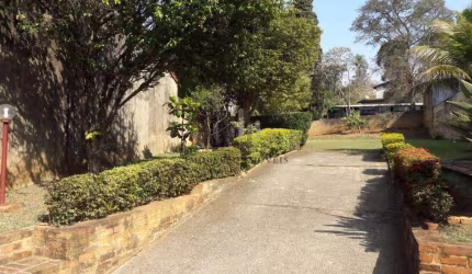 Chácara à venda em Campinas, Sousas, com 1 quarto, com 836 m²