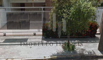 Casa à venda em Campinas, Jardim Nossa Senhora Auxiliadora, com 3 suítes, com 380 m²