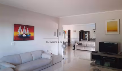 Venda | Casa com 427,68 m², 4 dormitório(s), 3 vaga(s). Parque São Quirino, Campinas