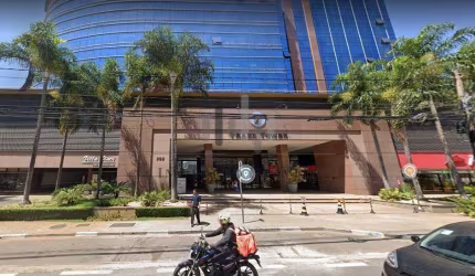 Sala para alugar em Campinas, Cambuí, com 133.95 m², TRADE TOWER - CAMBUÍ