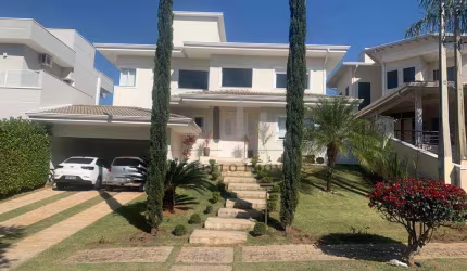 Casa à venda em Vinhedo, Bosque, com 4 suítes, com 385 m², TERRAS DE VINHEDO