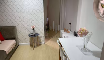 Venda | Apartamento com 49,00 m², 1 dormitório(s). Centro, Campinas