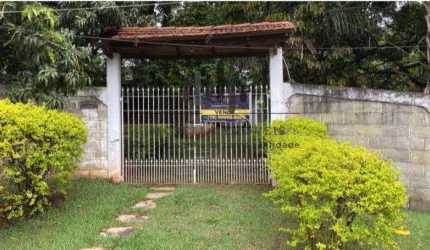 Casa à venda em Campinas, Parque Xangrilá, com 2 quartos, com 150 m², SHANGRILÁ - CAMPINAS