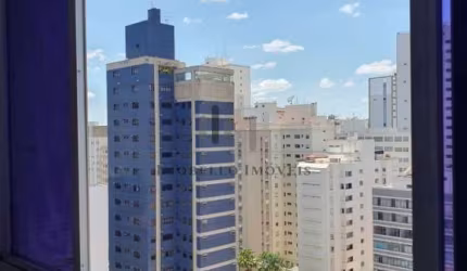 Venda | Apartamento com 57,58 m², 2 dormitório(s). Centro, Campinas
