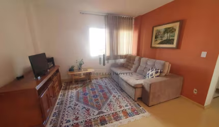 Venda | Apartamento com 70,40 m², 3 dormitório(s). Vila Rossi Borghi e Siqueira, Campinas
