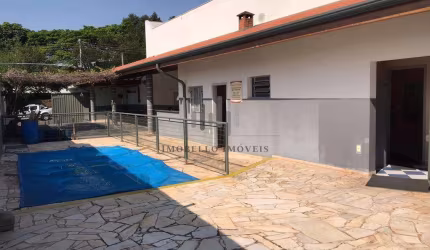 Chácara à venda em Campinas, Parque Via Norte, com 2 quartos, com 330 m²