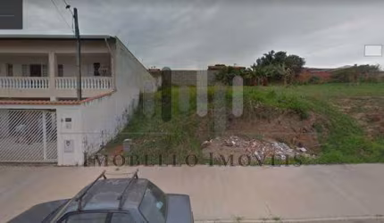 Terreno à venda em Campinas, Jardim do Lago Continuação, com 360 m²
