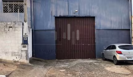 Venda | Barracão com 415,00 m², 1 vaga(s). Parque Rural Fazenda Santa Cândida, Campinas
