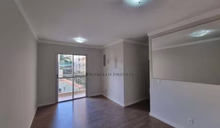 Apartamento à venda em Campinas, Bonfim, com 3 quartos, com 64 m², TORRES DO BONFIM
