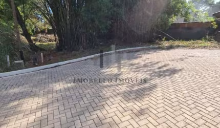 Terreno à venda em Campinas, Chácara Santa Margarida, com 1031.37 m²