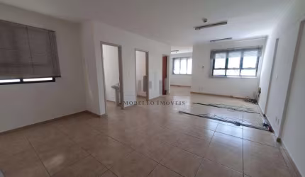 Sala à venda em Campinas, Vila Itapura, com 71.65 m², EDIFÍCIO SAN THIAGO - VILA ITAPURA