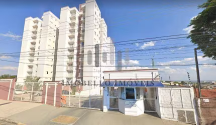 Venda | Apartamento com 49,00 m², 2 dormitório(s). Jardim do Lago, Campinas
