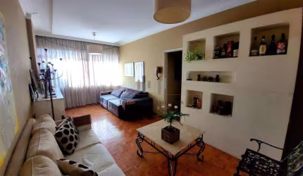Venda | Apartamento com 90,00 m², 3 dormitório(s), 1 vaga(s). Centro, Campinas
