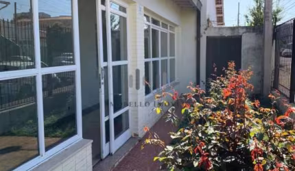 Casa à venda em Campinas, Taquaral, com 3 quartos, com 224 m²