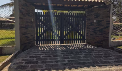 Chácara à venda em Campinas, Loteamento Chácaras Vale das Garças, com 3 quartos, com 1783 m²